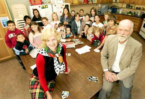 Fitzroy Readers English Phonics Books 英語 フォニックス